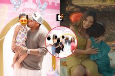 Darinka manda misil a Farfán tras celebrar cumple de su hija por separado: “No entiendo su forma de amar”