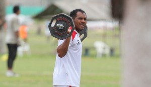 Pedro García: “Acá lo endiosan, pero Hernán Barcos malogra Alianza”