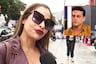 Melanie Martínez ‘destruye’ a Christian Domínguez por tildarla de ‘envidiosa’: “A ese lo boté hace 17 años a la basura”