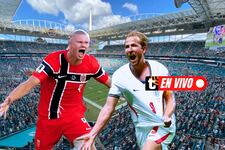Noruega vs. Inglaterra EN VIVO: (0-0) sigue partidazo por ‘cuartos’ del Mundial 2026