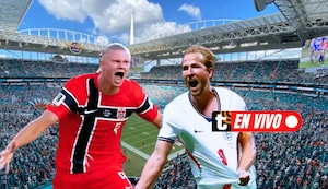 Noruega vs. Inglaterra EN VIVO: cómo ver partidazo por ‘cuartos’ del Mundial 2026
