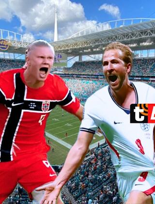 Noruega vs. Inglaterra EN VIVO: (0-0) sigue partidazo por ‘cuartos’ del Mundial 2026