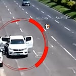 Se llevan cargamento de oro ilegal en San Miguel