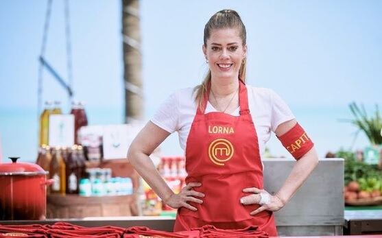Lorna Cepeda se convirtió en una de las concursantes favoritas de los televidentes por su buen sentido del humor y la actitud con la que afrontaba cada desafío. (Foto: Lorna Cepeda/ Instagram)