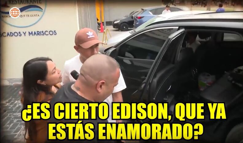 Edison Flores 'Orejitas' responde cuál es su actual estado sentimental tras separación con Ana Siucho.