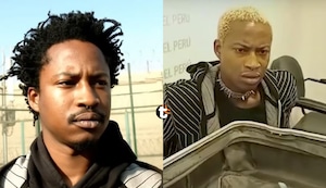 ¡Del Tiktok al penal! Joven inglés que grababa paisajes del Perú terminó rodeado de sicarios y narcos en Sarita Colonia