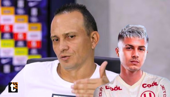 ¿Qué dijo Alejandro Restrepo sobre el fichaje de Jairo Concha por Universitario?