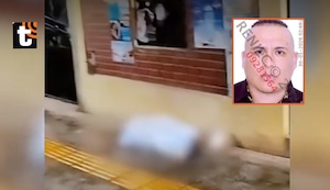 ¡No tuvieron piedad! Sicarios asesina a padre de familia frente a su hijo de 3 años en Ventanilla