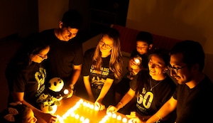 Hora del Planeta 2024: Únete a la acción colectiva ambiental más grande del mundo