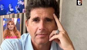 Magaly sobre ausencia de Meier en concierto de PSV: “Todos debieron dejarse de mezquindades y egos”