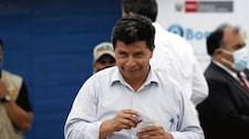 Acusación contra Pedro Castillo por presunta corrupción en ascensos de militares y policías podría caducar