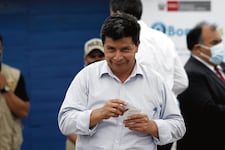 Acusación contra Pedro Castillo por presunta corrupción en ascensos de militares y policías podría caducar