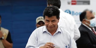 Acusación contra Pedro Castillo podría caducar. (Foto: GEC)