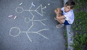 ¿La ausencia de papá afecta a los hijos? ¿Cómo impacta en sus etapas de vida?