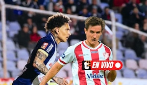 Alianza Lima vs Unión de Santa Fe EN VIVO: Hora y canal para ver partidazo en Uruguay