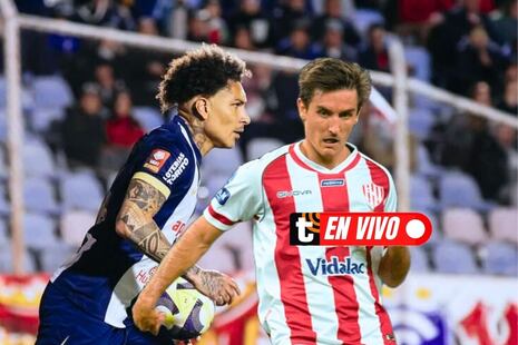 Alianza Lima vs Unión de Santa Fe EN VIVO: Hora y canal para ver partidazo en Uruguay