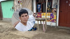 ¡Lo cazaron y lo remataron! Sicarios persiguieron a ‘Chiquillo Maykol’ y lo asesinaron a balazos en Nuevo Chimbote