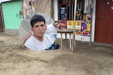 ¡Lo cazaron y lo remataron! Sicarios persiguieron a ‘Chiquillo Maykol’ y lo asesinaron a balazos en Nuevo Chimbote