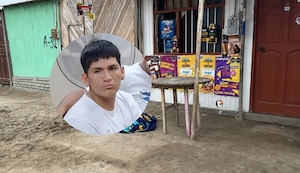 ¡Lo cazaron y lo remataron! Sicarios persiguieron a ‘Chiquillo Maykol’ y lo asesinaron a balazos en Nuevo Chimbote