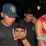 Justicia para niña abusada sexualmente