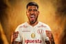 Universitario hace oficial la contratación de Paolo Reyna | VIDEO