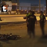 ¡Tragedia en el Callao! Repartidor muere tras ser arrollado por tráiler en plena avenida Néstor Gambetta