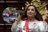 Dina Boluarte es denunciada ante la Corte Penal Internacional por muertes en protestas