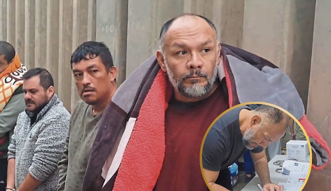 Jackson Mora acepta que recibió comisión en caso Los Arquitectos del fraude