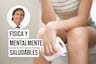 Actívate y alivia el estreñimiento