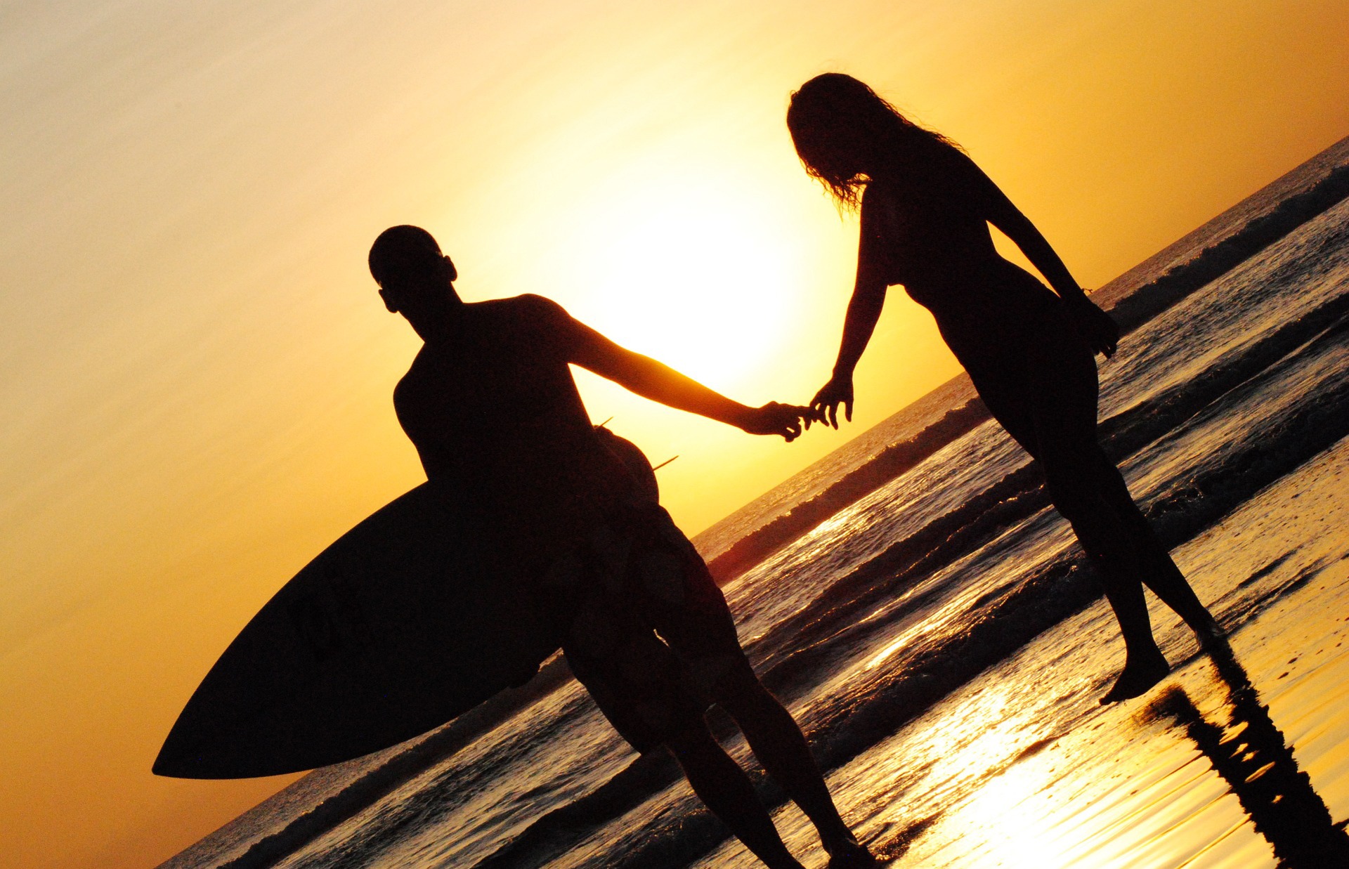 Estos son algunos lugares que se pueden visitar en pareja para poder celebrar San Valentín este 14 de febrero. (Foto: Difusión)