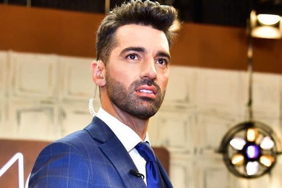 El bailarin y su madre recibieron el apoyo de las redes sociales (Foto: Toni Costa/Instagram)