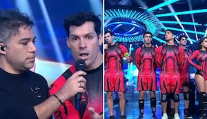 ¡Patricio explota de impotencia! Cansado de especulaciones, responde con todo a la prensa de espectáculos