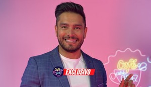 Rafael Cardozo: Locuras en Brasil, salvó a su padre de la muerte, Chibolín, Cachaza, Nicola y más