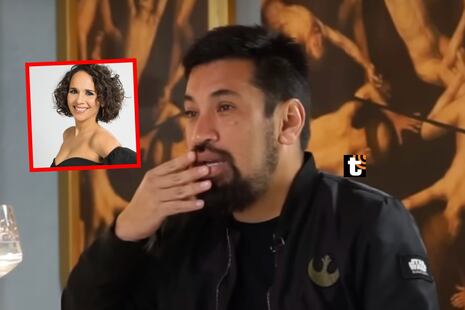 Aldo Miyashiro no buscó reconciliarse con Érika Villalobos tras serle infiel en ampay: “Necesitábamos res...