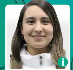 Psicóloga Pamela Almenara