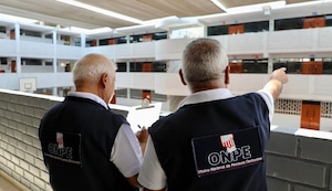 ¡Atención, Perú! Más de 161 mil electores deberán votar en otro local este 7 de junio