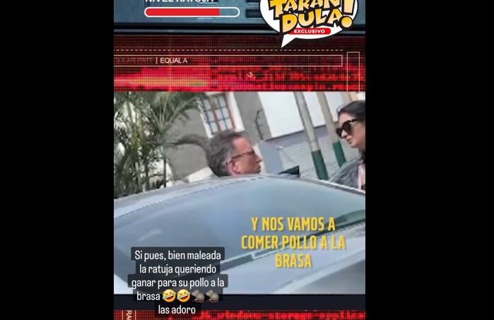 Ampay de Carlos Galdós