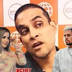 Christian Domínguez revela que Dimas Ysla rompió en llanto tras separación de Mackeily: “Ya no quería ir a los conciertos”