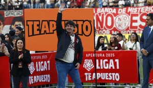 Jean Ferrari arremete contra quienes afirman que Universitario fue favorecido en el Apertura: “Llorones”