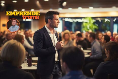 Pitch de negocio: Los 10 puntos claves para crear una presentación que cautive a tu audiencia