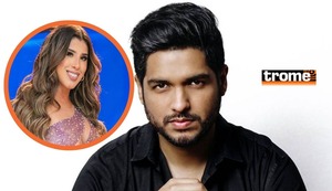 Jair Mendoza abre posibilidad de volver con Yahaira Plasencia: “No descarto nada”