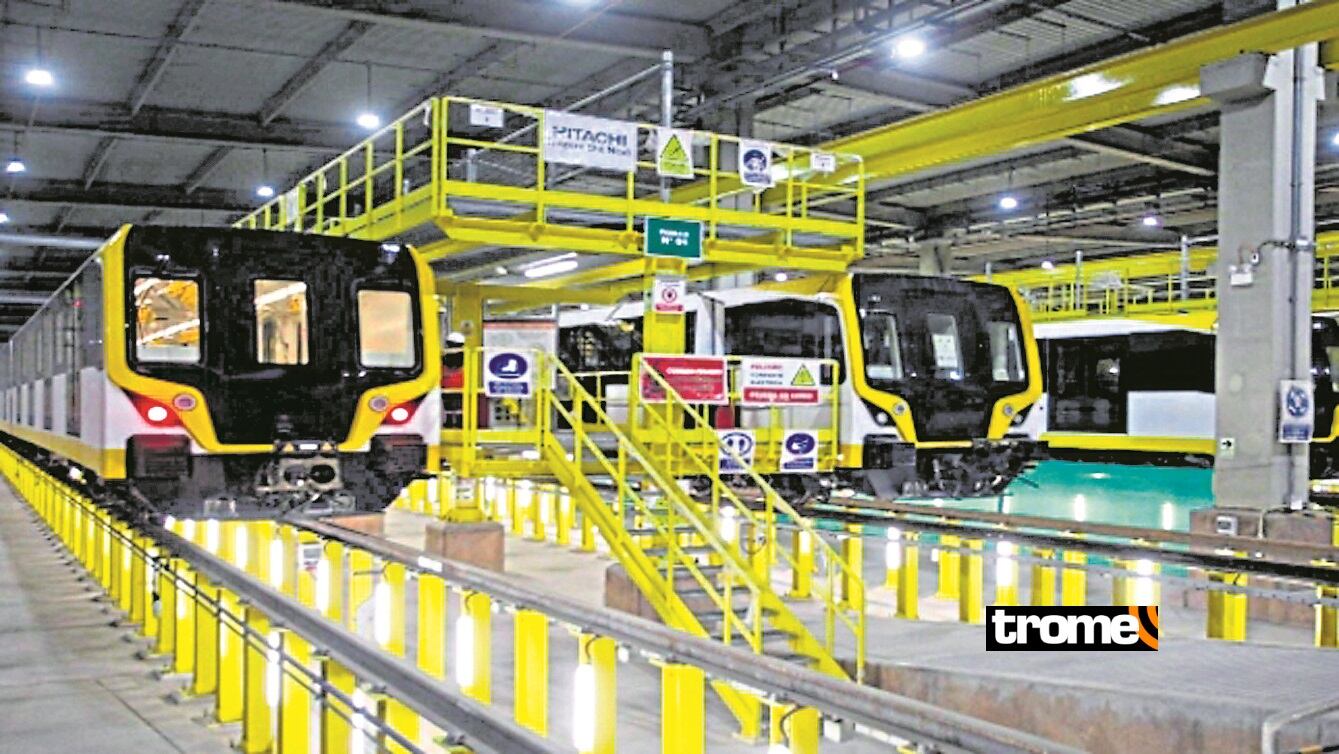 Caos por cierre de la avenida Faucett.