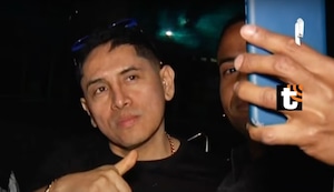 Gerald Oropeza y su NUEVA VIDA: ‘Tony Montana’ ahora es Tiktoker, se luce en discotecas y revela qué pasó con autos de lujo