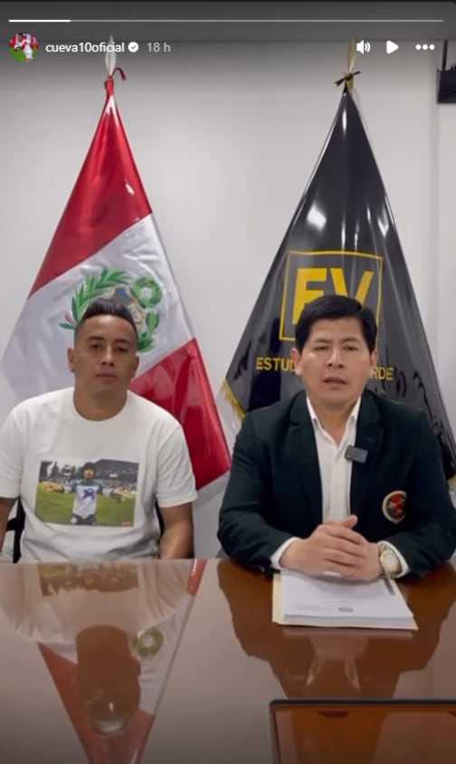 TROME - Futbolista quiere llegar a un acuerdo con su expareja.