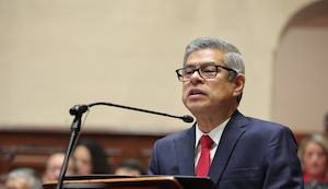 Congreso cita al presidente del Consejo de Ministros para el miércoles por pedido de facultades legislativas