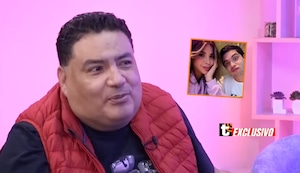 Alfredo Benavides niega que mandó a seguir al ex de Gabriela Serpa: “Yo sabía que era un estafador”