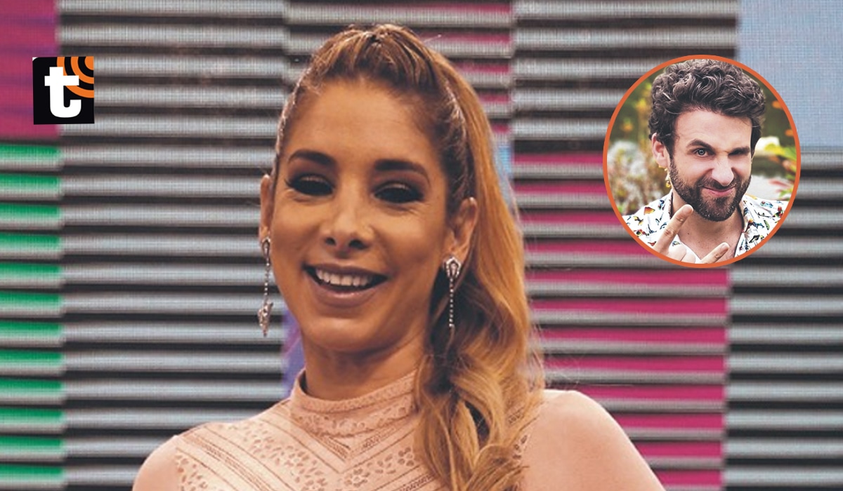 Sofía Franco tomará acciones legales contra Peluchín por llamarla ‘interesada’.