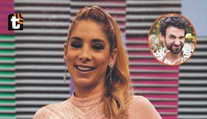 Sofía Franco no perdona a ‘Peluchín’ por llamarla interesada: “Veré todas las acciones legales”