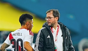 Selección ante Rusia me hizo recordar el juego aburrido que planteaba el ‘Nono’