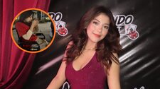 Tiktoker Zully se sometió a una operación estética en los Estados Unidos | VIDEO